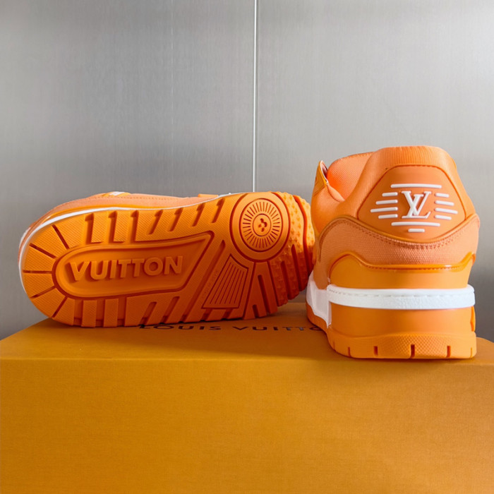 LUSV SNEAKERS