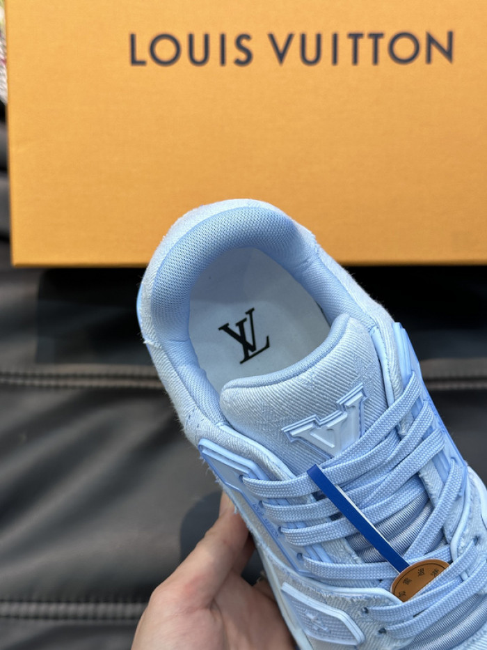LUSV SNEAKERS