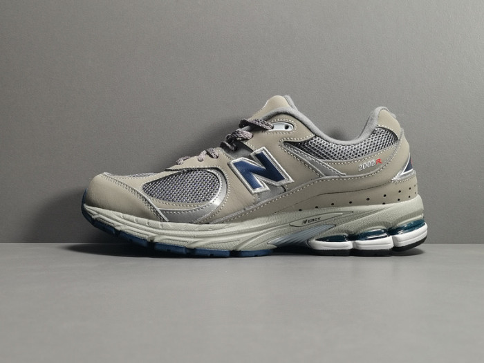 New Balance 2002R OG "Light Grey" ML2002RA