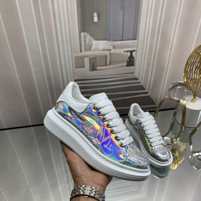 ALEXMQ Sneakers