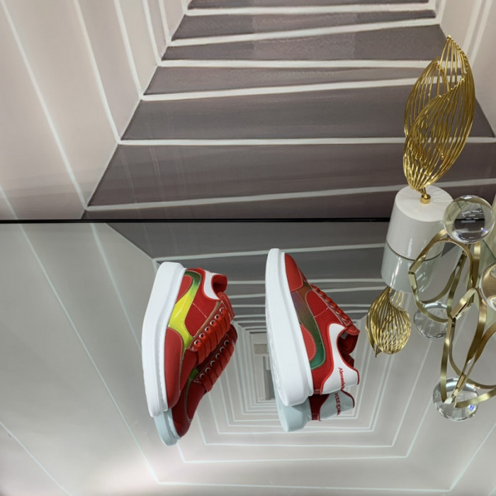 ALEXMQ Sneakers