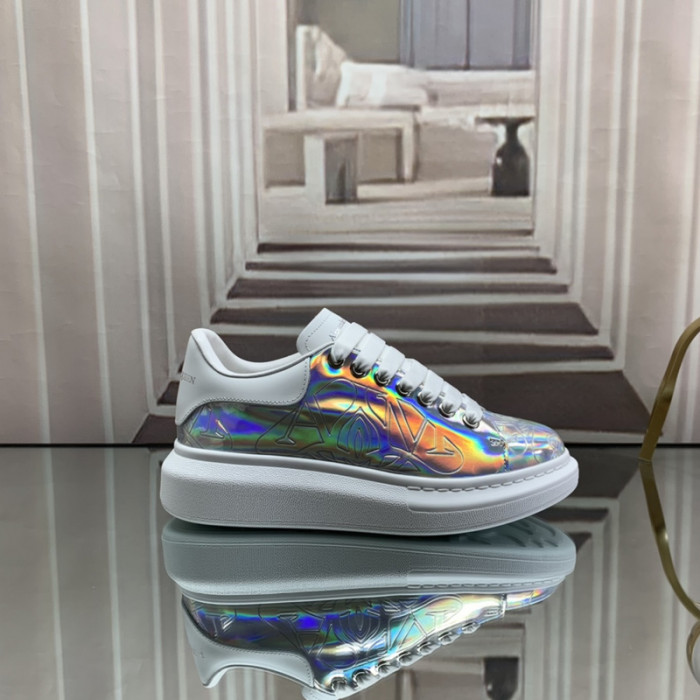 ALEXMQ Sneakers