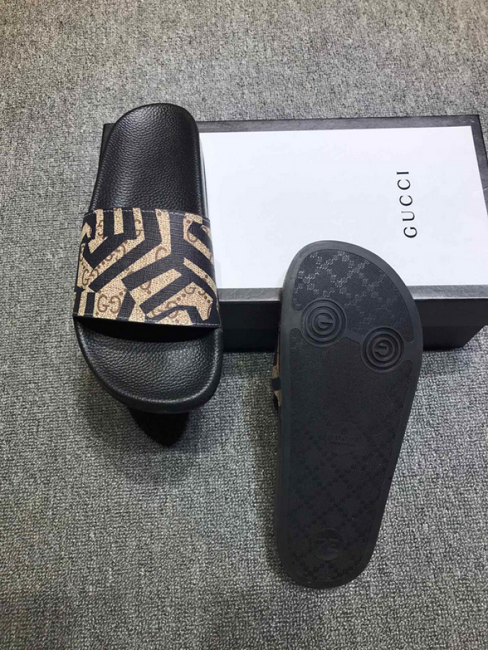 GCI GG Slide Sandal