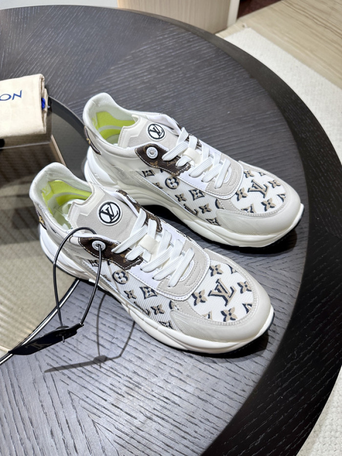 LUSV SNEAKERS