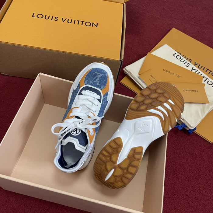 LUSV SNEAKERS