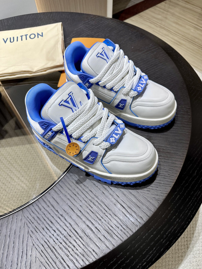 LUSV SNEAKERS