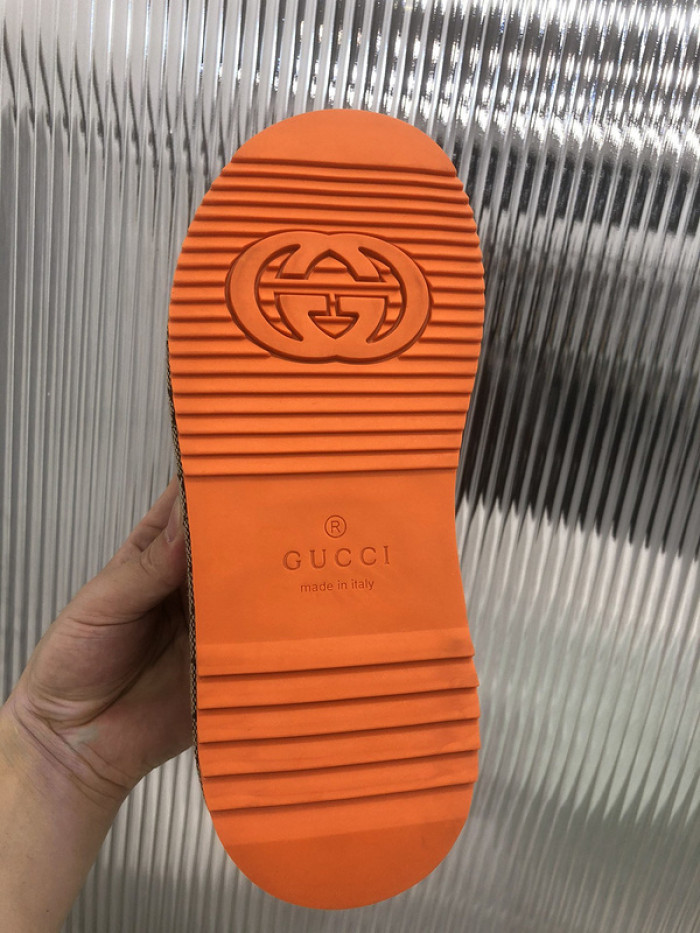 GCI GG Slide Sandal