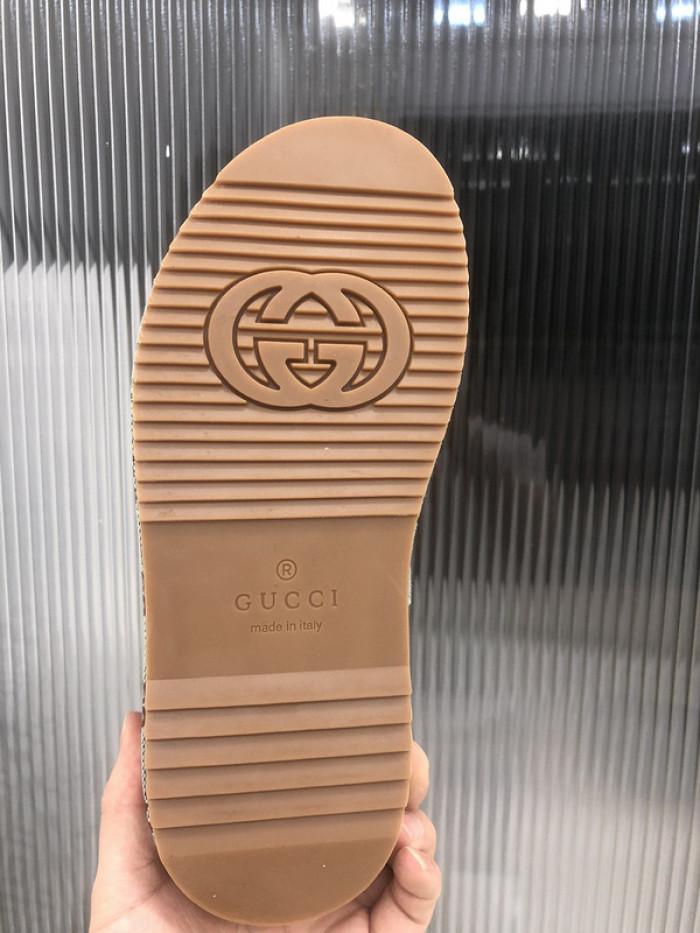 GCI GG Slide Sandal