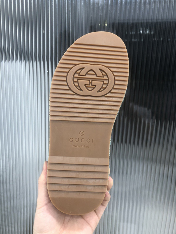 GCI GG Slide Sandal
