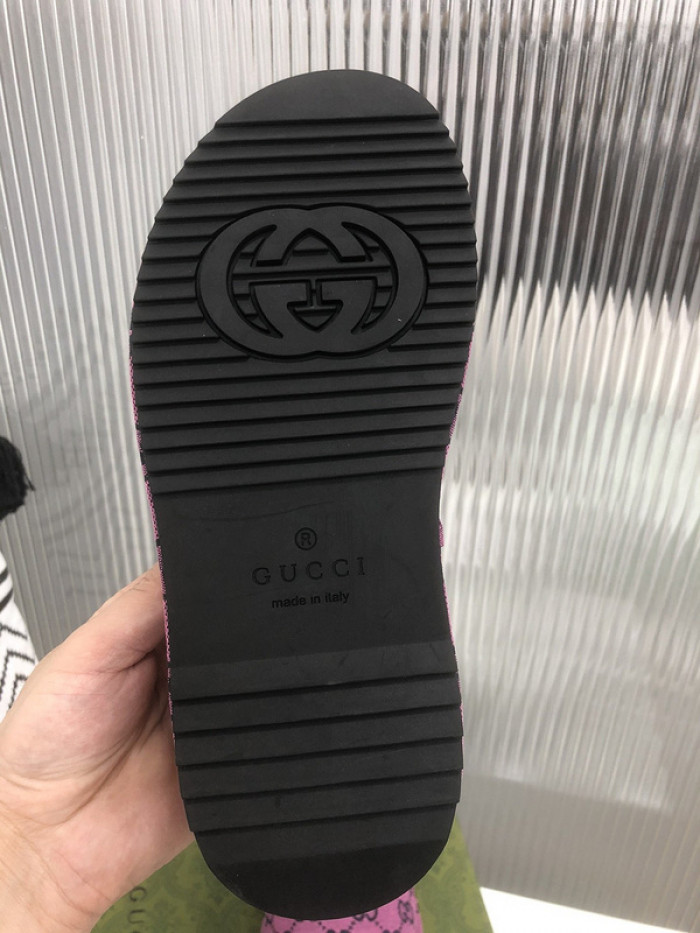 GCI GG Slide Sandal
