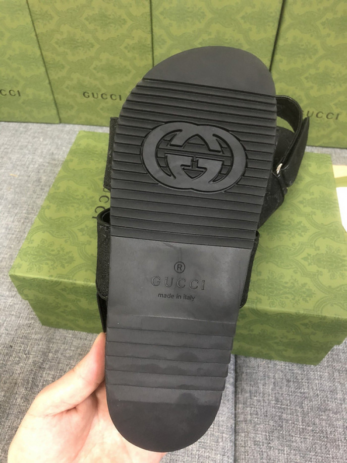 GCI GG Slide Sandal