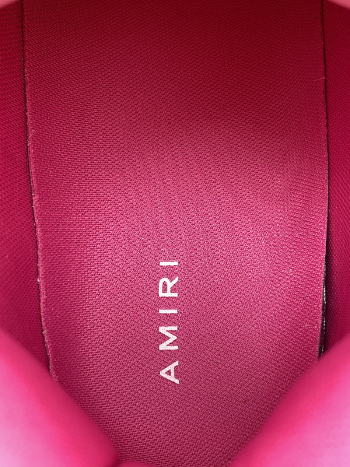 AMIRI SHOES
