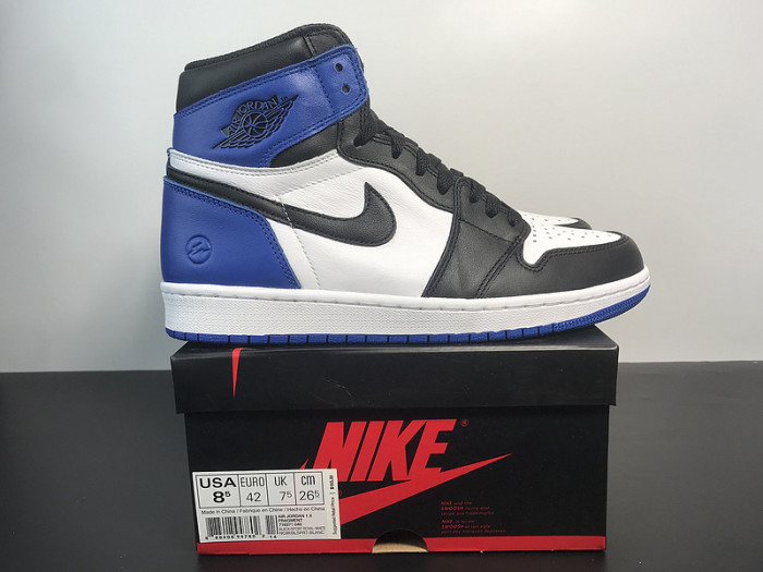 AIR JORDAN 1 AJ 1 RETRO HIGH OG 716371-040