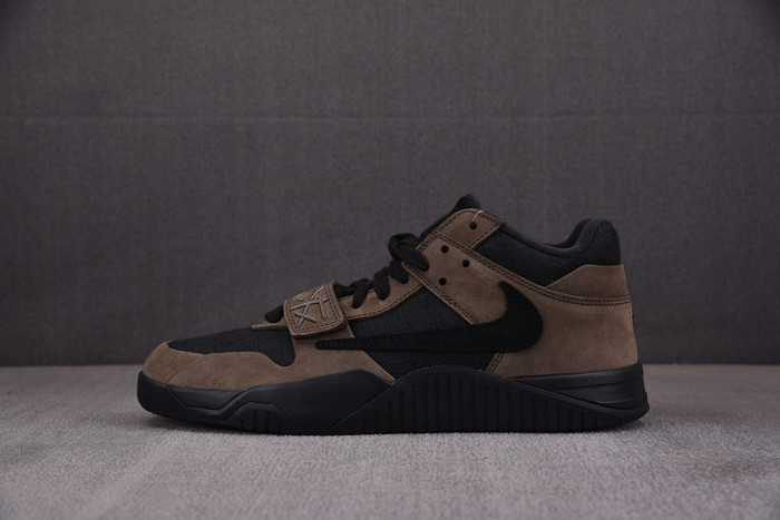 AIR Jordan Jumpman Jack TR 