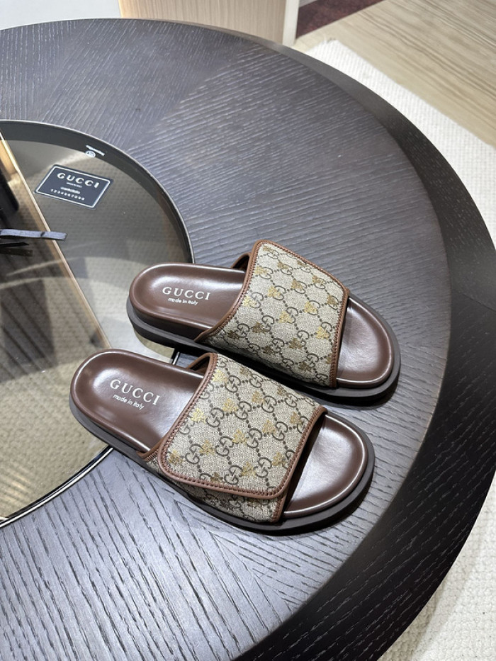 GCI GG Slide Sandal