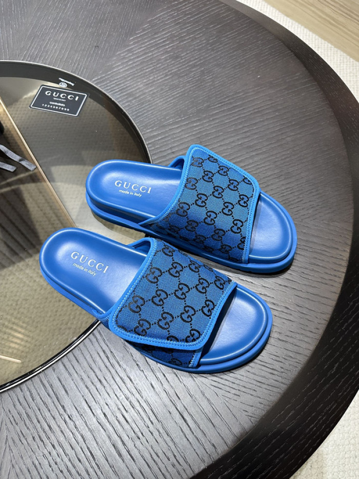GCI GG Slide Sandal