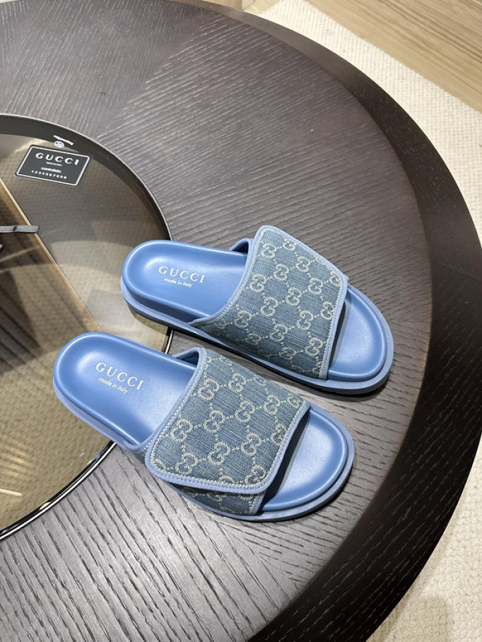 GCI GG Slide Sandal