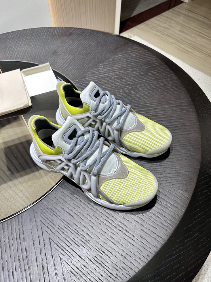 F**di sneakers