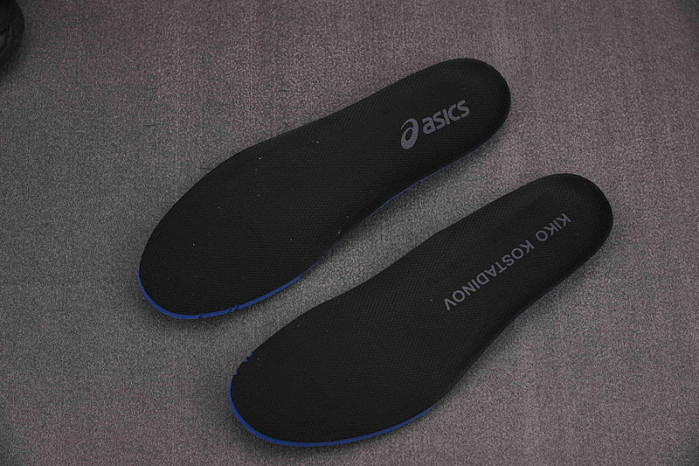 As*ic*s kiko kostadinov x gel kiril 