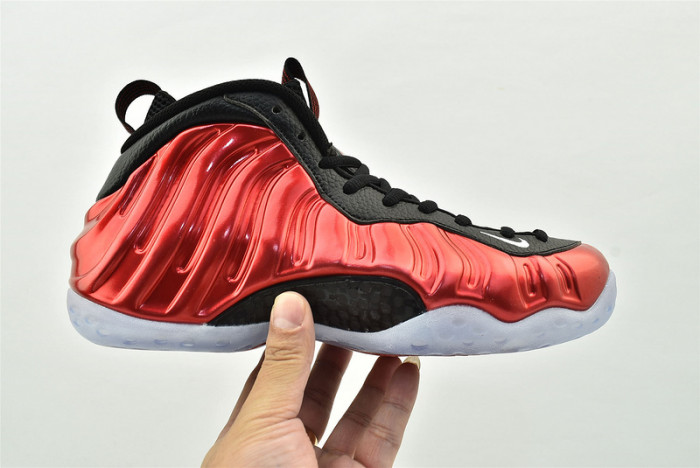 Nike Air Foamposite One Metallic Red (2023) DZ2545-600