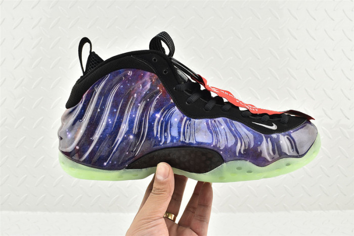 Air Foamposite One NRG ''Galaxy'' 2012 - 521286 800