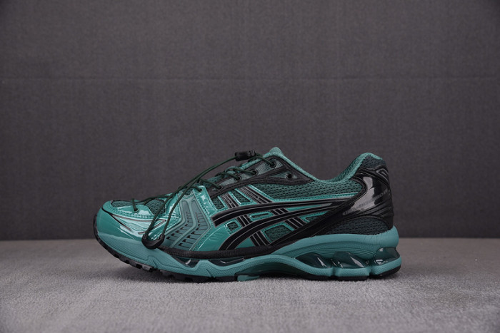 unaffected As*ic*s gel-kayano 14 uranus green 1201a922-300