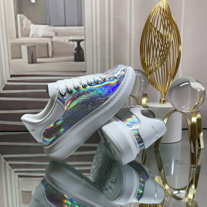 ALEXMQ Sneakers