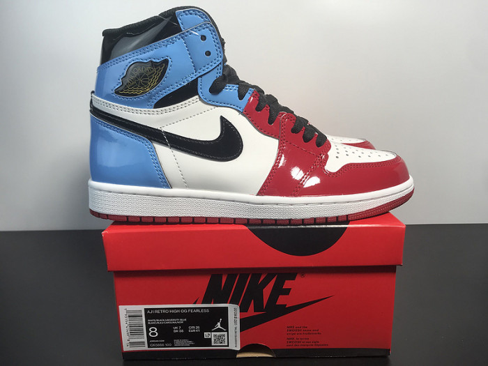 Air Jordan 1 Retro High OG 