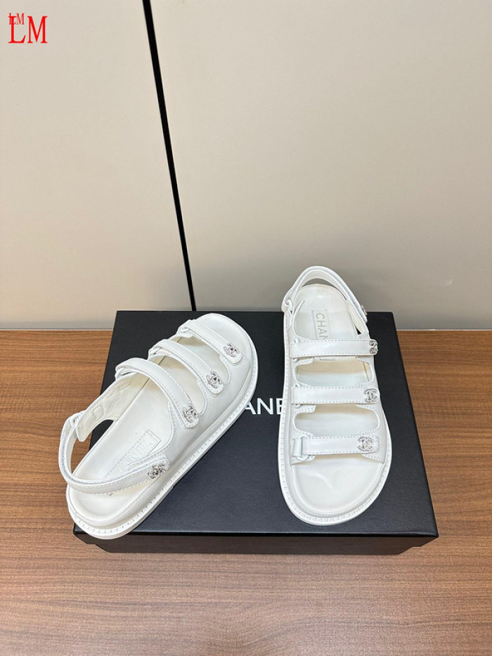 CN Slide Sandal
