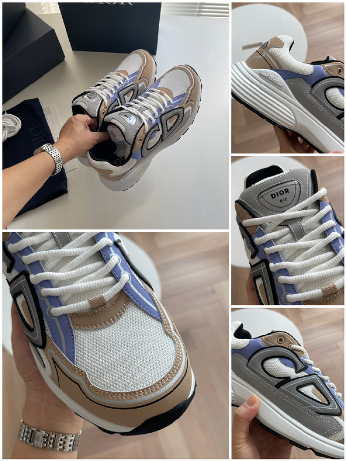 DOR B30 SNEAKERS