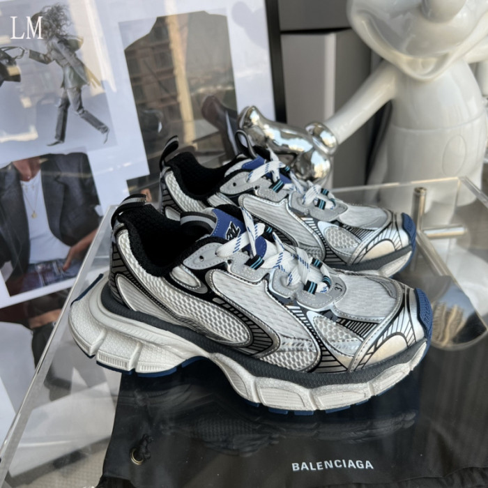 BALCIA 3XL SNEAKER