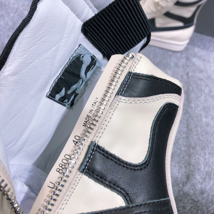 RICK OWENS