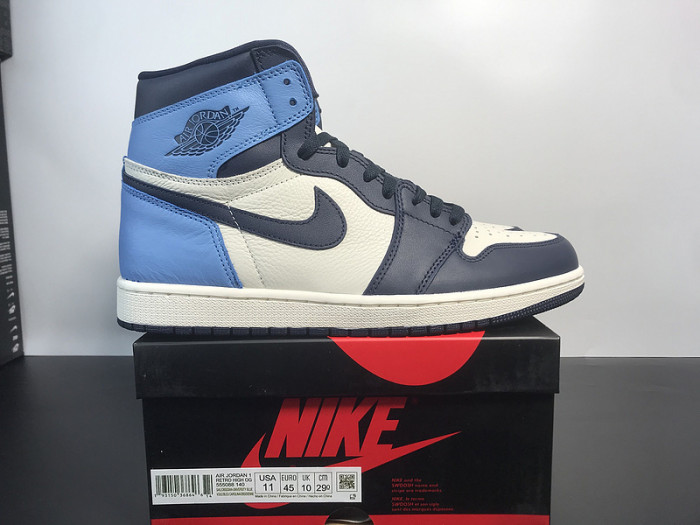Air Jordan 1 Retro High OG 