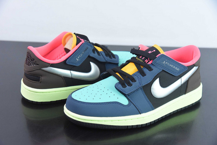 Air Jordan 1 Low Flyease Bio Hack DM1206-201