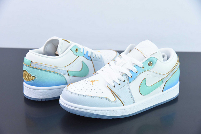 Wmns Air Jordan 1 Low SE 