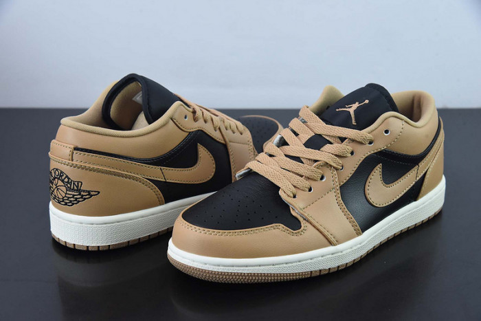 Air Jordan 1 Low WMNS "Desert" DV0774-201