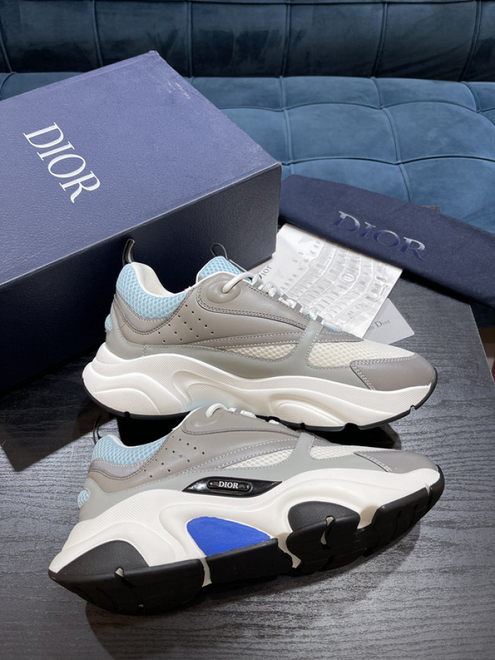 DOR B22 SNEAKERS