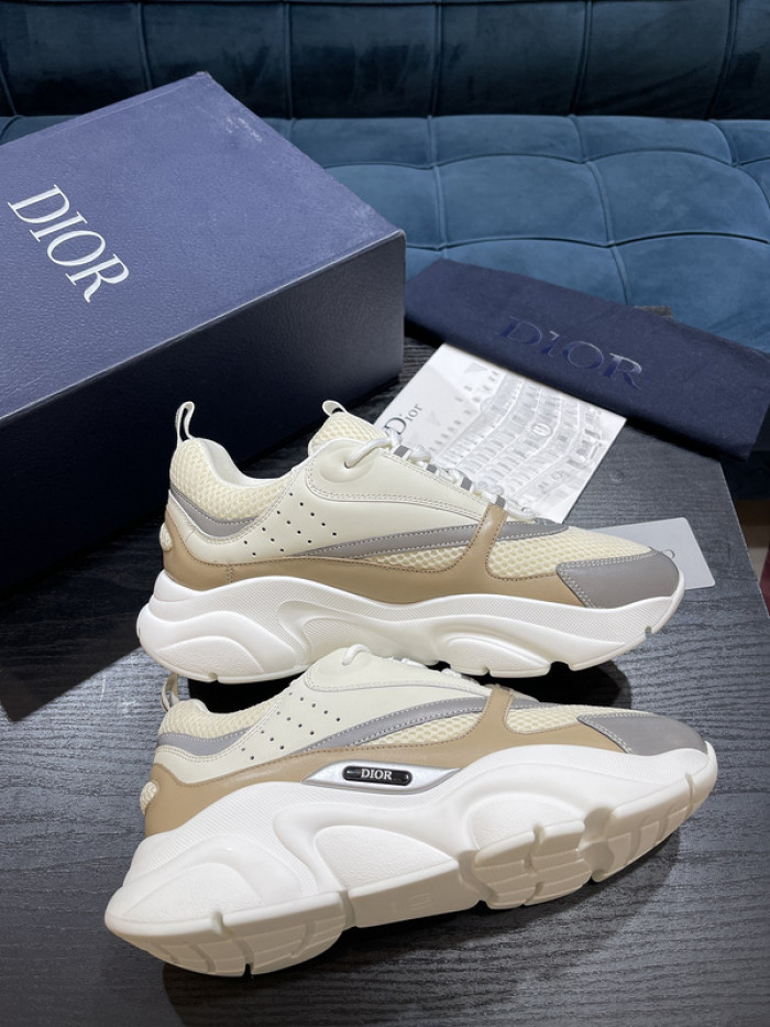 DOR B22 SNEAKERS