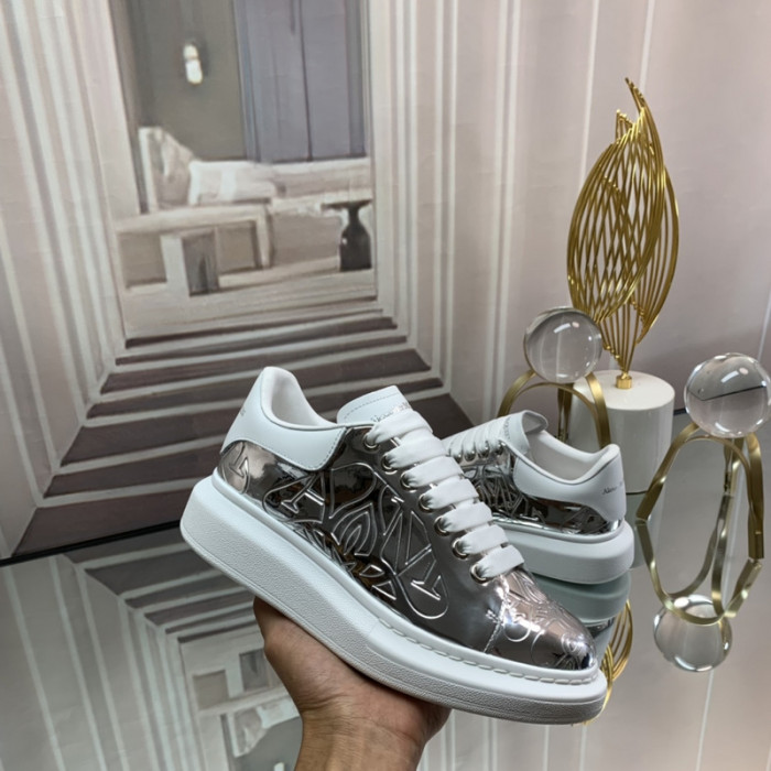 ALEXMQ Sneakers