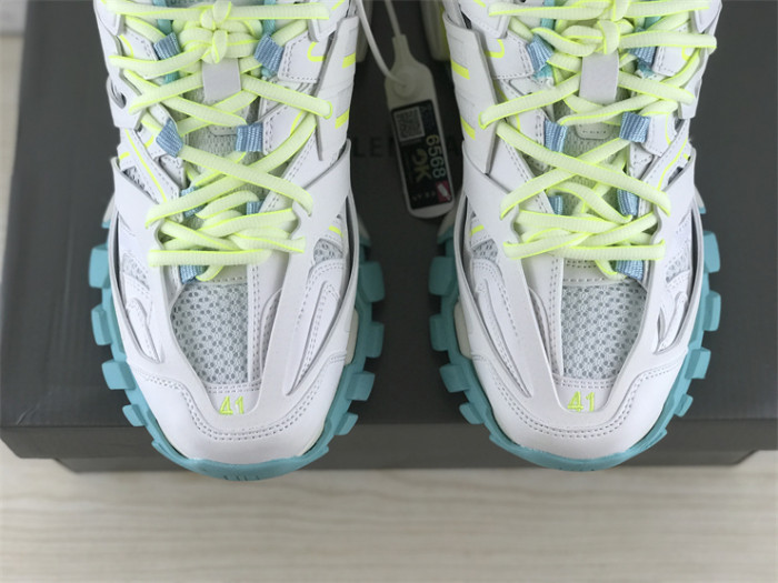 BALCIA Track SNEAKER