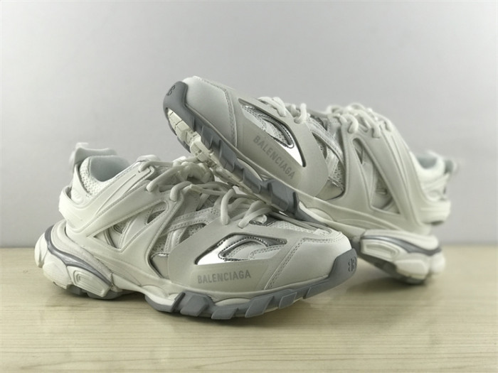 BALCIA Track SNEAKER