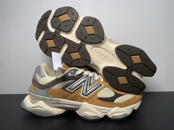 New Balance 9060 Workwear U9060WOR