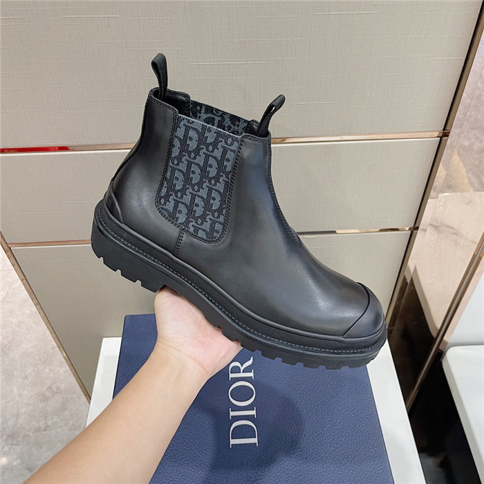 DOR BOOT