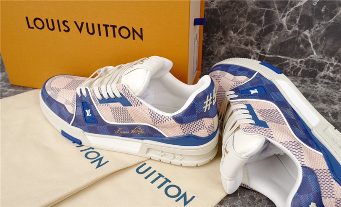 LUSV SNEAKERS