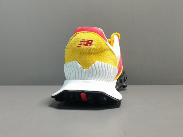 Casablanca x New Balance XC‑72 