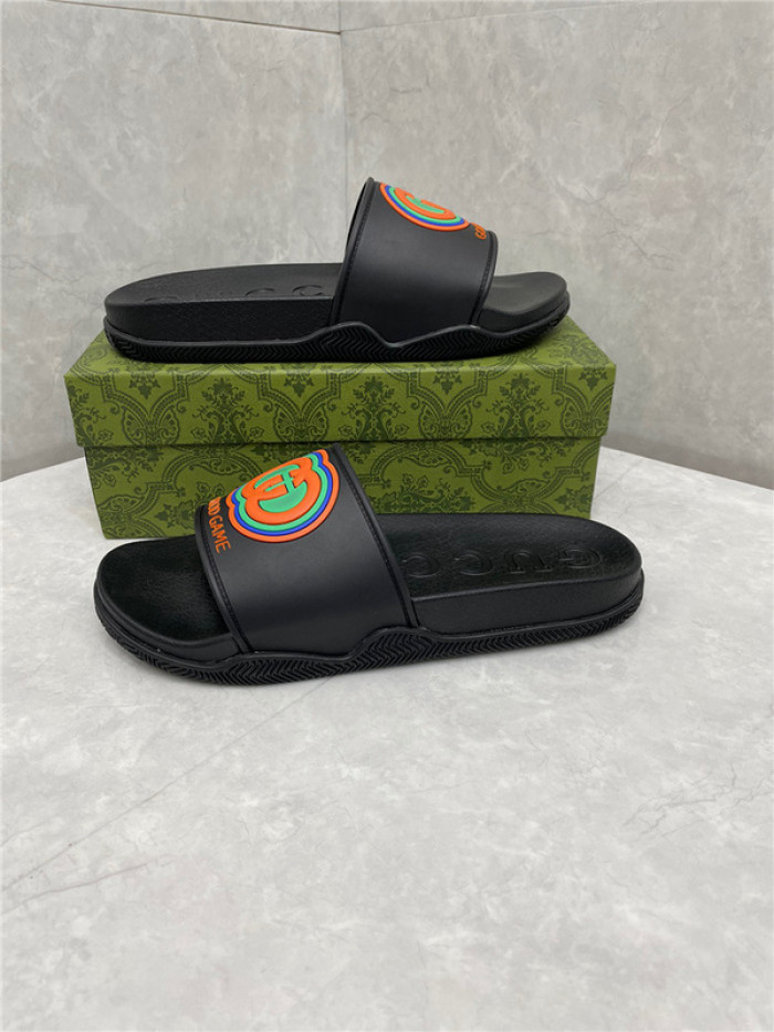 GCI GG Slide Sandal