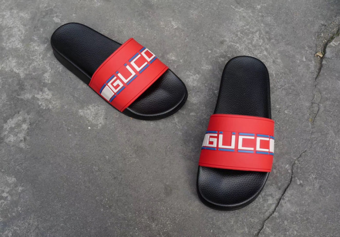 GCI GG Slide Sandal