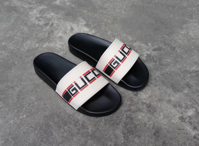 GCI GG Slide Sandal