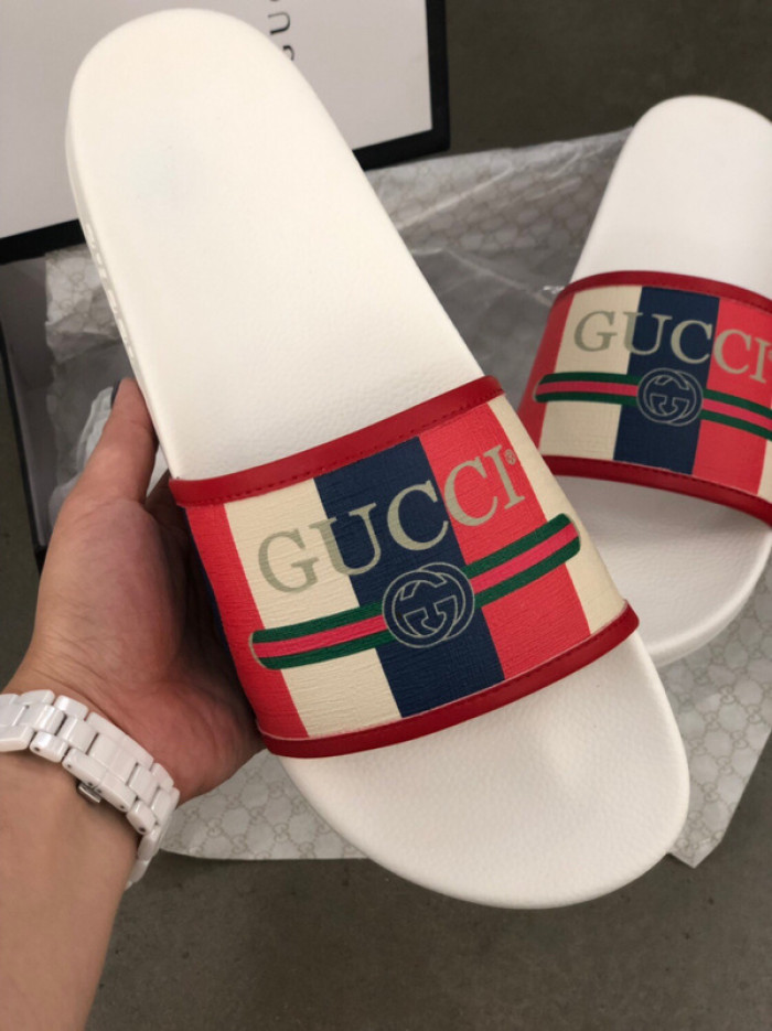GCI GG Slide Sandal