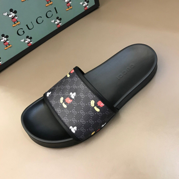 GCI GG Slide Sandal